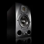 adam audio a7x studio monitor 1500