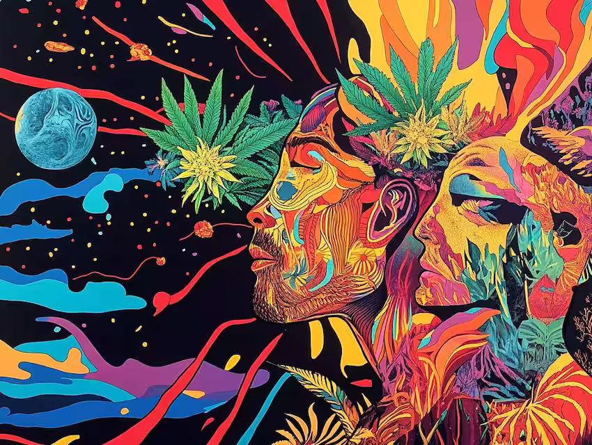 Beyond Indica & Sativa