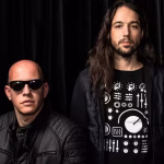 INFTECTED MUSHROOM INTERVIEW