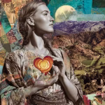 Balance your heart chakra to attract more love