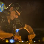 dj giuseppe parvati records