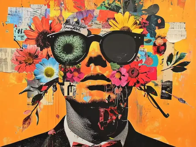 Breaking the Mold The Power of Alternative Thinking in a Conformist World