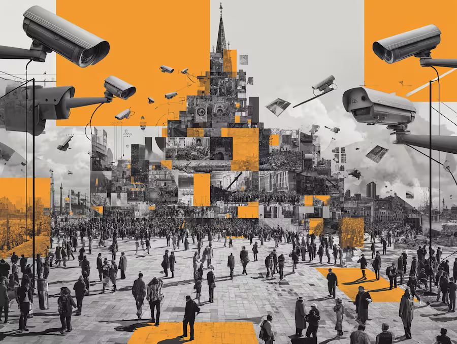 The Era of Surveillance Capitalism