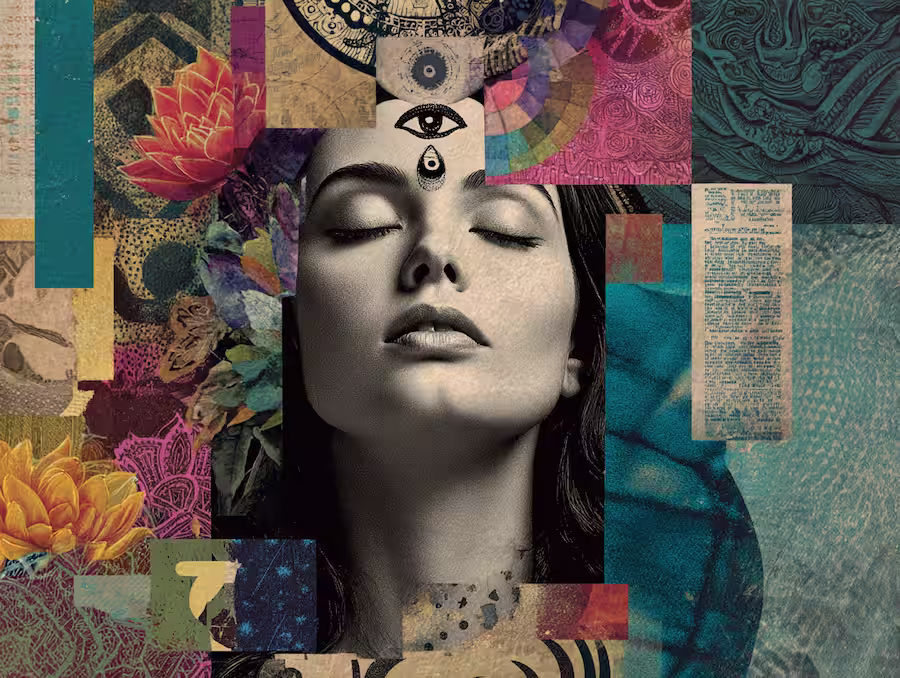 Unlocking the Power of the Chakras - A Beginner's Guide to the Energy Centers of the Body