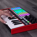 AKAI APC Key 25 MK2