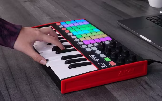 AKAI APC Key 25 MK2