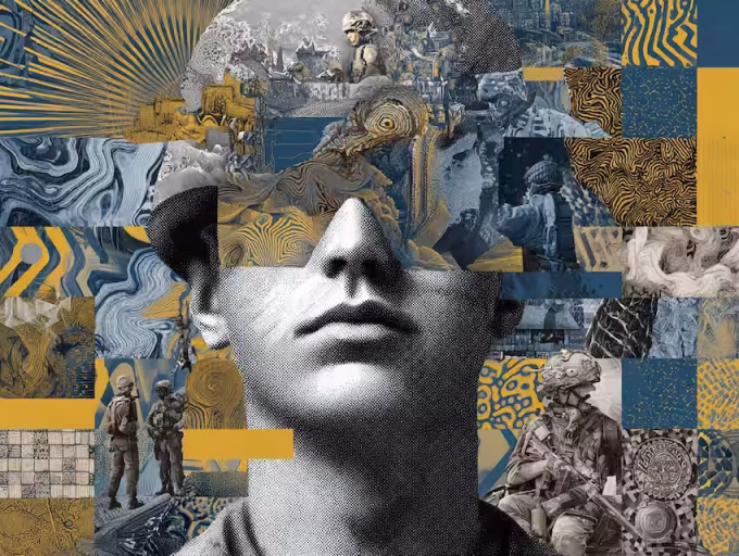 Psychedelics Demonstrate Positive Impact on Mental Health and Cognition in Special Ops Veterans