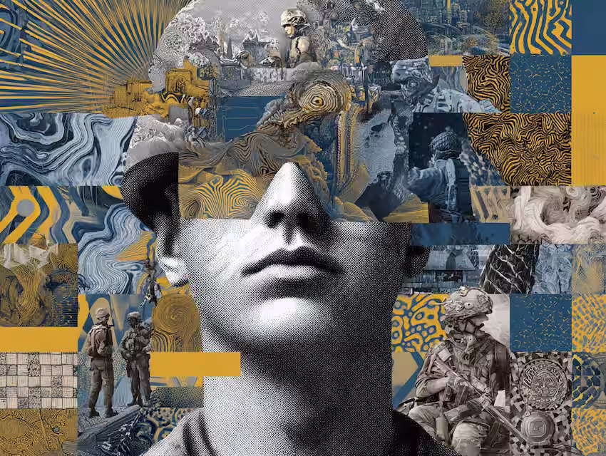 Psychedelics Demonstrate Positive Impact on Mental Health and Cognition in Special Ops Veterans