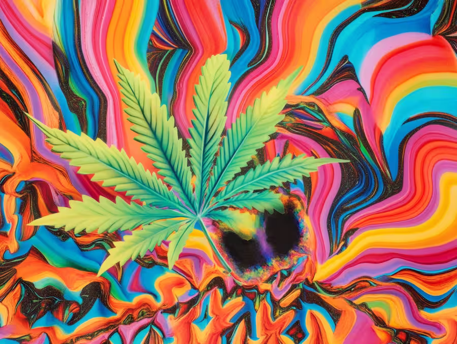 Cannabis-Conundrum-The-Unexpected-Psychedelic-Journey