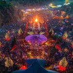 Ozora festival 23