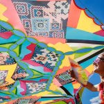 pyramid festival