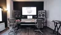 Do High-End Studio Monitors Make You a Better Producer?