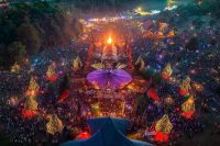 ozora festival lineup, psychedelic magazine, 2025