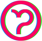 round logo 150