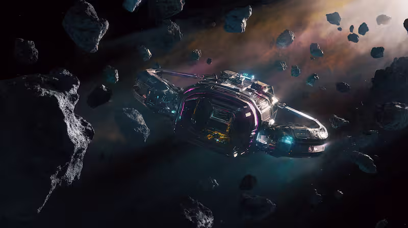 Our Immortal Ambassadors: Reaching Interstellar Travel—indefinitely! 4 Our-Immortal-Ambassadors-Reaching-Interstellar-Travel