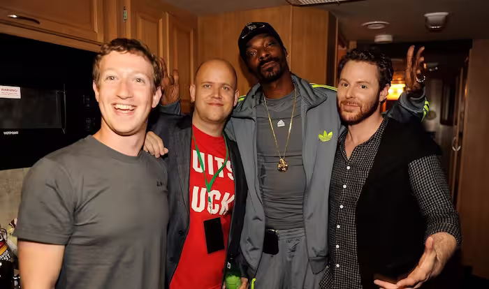 Rage Against The Spotify - Daniel Ek Sparked a Music Mutiny 4 post 902