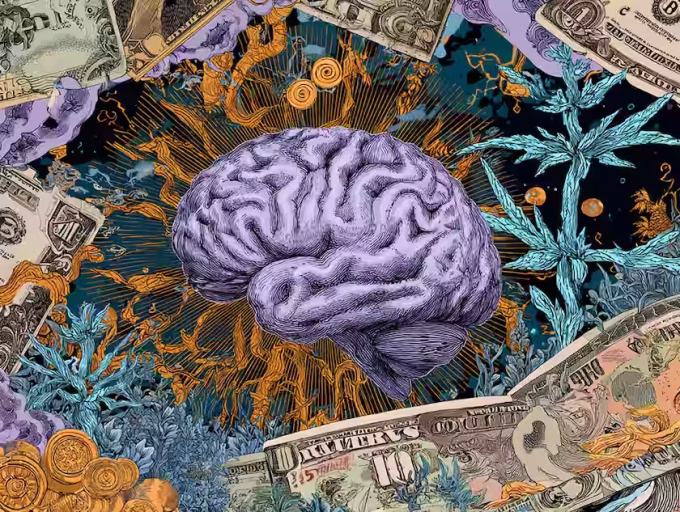 Psychedelics Market Projected to Reach $22.6 Billion by 2033