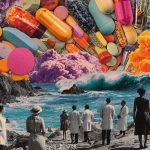 The Psychedelic Tsunami - Are We Ready for the Mainstream Wave