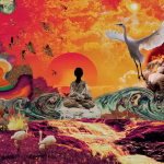 Beyond Movement, The Spiritual and Mental Journey of Flow Arts