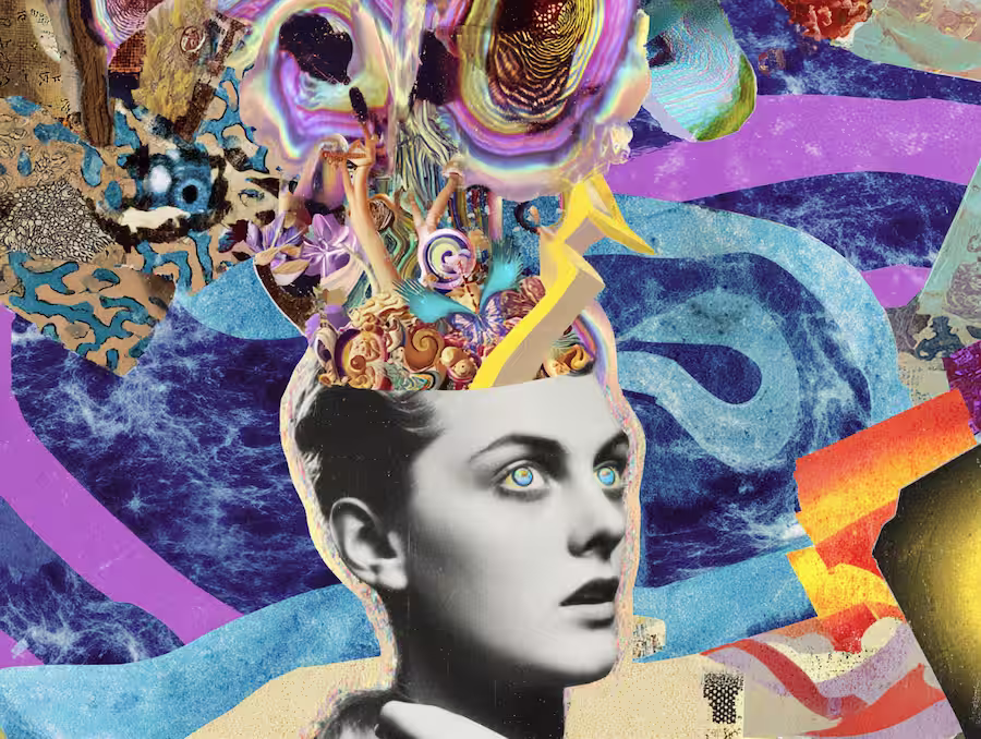 Breakthrough Anxiety Treatment LSD (MM120) Works with One Dose
