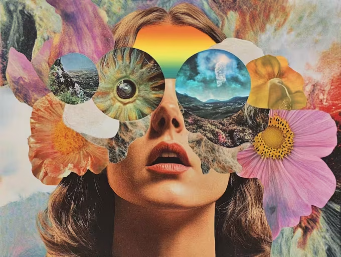 Breathwork and the Brain. New Study Reveals How Conscious Breathing Triggers Psychedelic-Like States