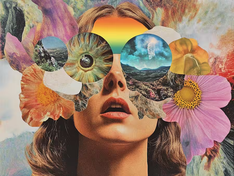 Breathwork and the Brain. New Study Reveals How Conscious Breathing Triggers Psychedelic-Like States