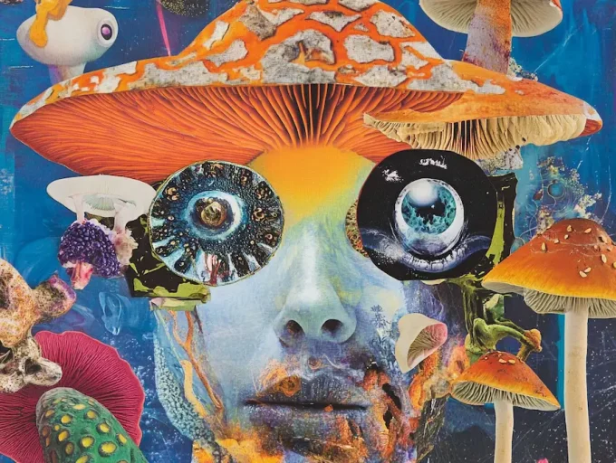 Czechia Legalizes Medical Psilocybin in Landmark Move