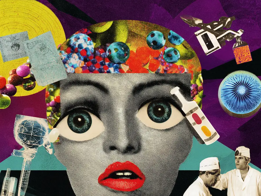 LSD in 2026 Psychiatry The Clinical Results Nobody Talks About