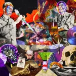 Wreckage of War Inside the Psychedelic Underground For Veterans 1