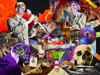 Wreckage of War Inside the Psychedelic Underground For Veterans 1