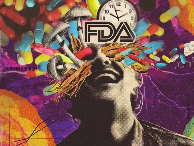 The Psychedelic Policy That Changes Everything