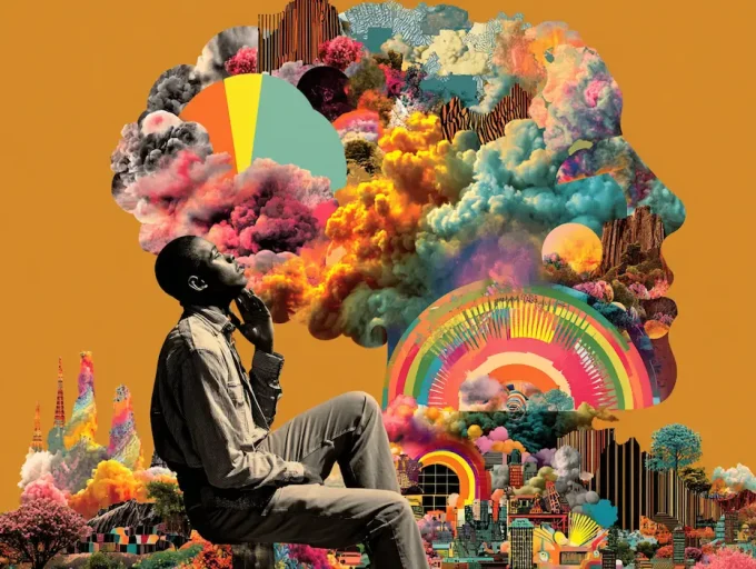 New “Trip-Free” Psychedelics Could Revolutionize Depression Treatment