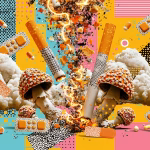 Psilocybin vs Nicotine - Can Magic Mushrooms Help People Quit Cigarettes_