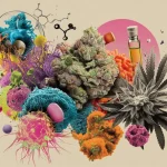 Marijuana Compounds Show Anti-Tumor Potential in Glioblastoma and Other Cancer Models, Review Finds